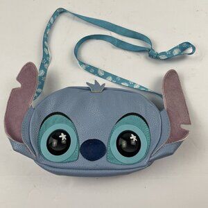 Purse Pets Disney Stitch Interactive Purse with Sounds & Reactions Lilo & Stitch